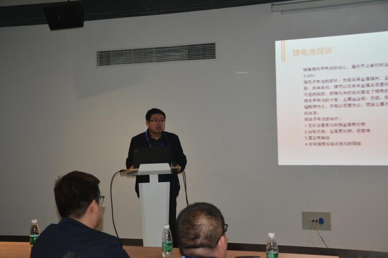 万众瞩目--第三十一届国际五金工具展新宝gg方案专题论坛